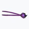 Occhialini da nuoto Speedo Fastskin Speedsocket 2 Mirror mayan blue/galaxy grape/smoke/iris mirror 3