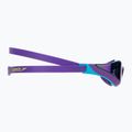 Occhialini da nuoto Speedo Fastskin Pure Focus Mirror mayan blue/cobalt/tropical horizon 3