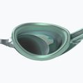 Occhialini da nuoto Speedo Vanquisher 3.0 Mirror Ltd storm green/grey/emerald matte mirror ltd 4
