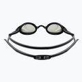 Occhialini da nuoto Speedo Vanquisher 3.0 Optical speedo black/steel 4