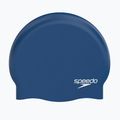 Cuffia da nuoto Speedo Plain Moulded Silicone navy