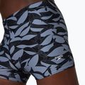 Boxer da bagno uomo Speedo Print Beachstar Square Leg Anthracite/Coin Grey 4