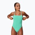 Costume da nuoto intero donna Speedo FL Solid V-Back 2.0 aqua breeze