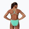 Costume da nuoto intero donna Speedo FL Solid V-Back 2.0 aqua breeze 2
