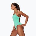 Costume da nuoto intero donna Speedo FL Solid V-Back 2.0 aqua breeze 3