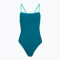 Costume intero donna Speedo Solid Tri peacock