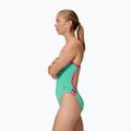 Costume da nuoto intero da donna Speedo Solid Tri Aqua Breeze 3