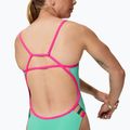 Costume da nuoto intero da donna Speedo Solid Tri Aqua Breeze 4