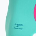 Costume da nuoto intero da donna Speedo Solid Tri Aqua Breeze 3