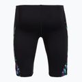 Jammer da nuoto uomo Speedo Printed Side Spliced firework burst/black 2