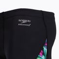 Jammer da nuoto uomo Speedo Printed Side Spliced firework burst/black 4