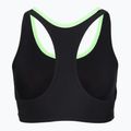 Costume da bagno due pezzi da donna Speedo Placement Raceback 2pc anthracite/clover 4