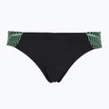 Costume da bagno due pezzi da donna Speedo Placement Raceback 2pc anthracite/clover 6