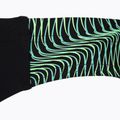 Costume da bagno due pezzi da donna Speedo Placement Raceback 2pc anthracite/clover 8