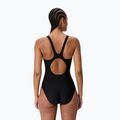 Costume da bagno intero donna Speedo Placement Muscleback anthracite/clover 2