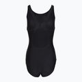 Costume da bagno intero donna Speedo Placement Muscleback anthracite/clover 7