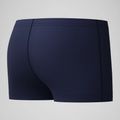 Costume da bagno boxer da bambino Speedo Medley Logo Aquashort peacoat/deep sapphire 2