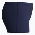 Costume da bagno boxer da bambino Speedo Medley Logo Aquashort peacoat/deep sapphire 4