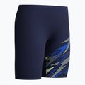  Costume da nuoto jammer da bambino Speedo Medley Logo Jammer peacoat/deep sapphire 3