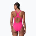 Costume intero da donna Speedo ECO Endurance+ Medalist margarita pink 2