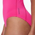 Costume intero da donna Speedo ECO Endurance+ Medalist margarita pink 5