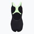 Costume da bagno intero donna Speedo Medley Logo Medalist anthracite/clover 2