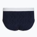 Slip da bagno uomo Speedo Texture Brief 3.5" peacoat 2