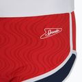Slip da nuoto uomo Speedo Texture Brief 3.5" high risk red 3