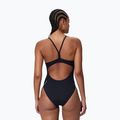 Costume intero da donna Speedo Endurance+ Logo Thin Strap anthracite 2