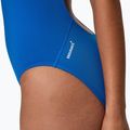Costume da nuoto intero donna Speedo Endurance+ Logo Thin Strap Turkish Sea 5