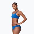 Costume da nuoto due pezzi da donna Speedo Endurance+ Logo Thin Strap Turkish Sea 2