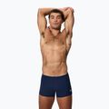 Boxer da nuoto uomo Speedo Endurance+ Logo Aquashort peacoat