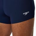 Boxer da nuoto uomo Speedo Endurance+ Logo Aquashort peacoat 6