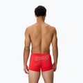 Boxer da bagno uomo Speedo Endurance+ Logo Aquashort high risk red 2