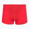Boxer da bagno uomo Speedo Endurance+ Logo Aquashort high risk red