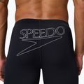Jammer da nuoto uomo Speedo Endurance+ Logo Jammer anthracite 5