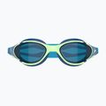 Occhialini da nuoto Speedo Biofuse 2.0 pale clover/cobalt 2