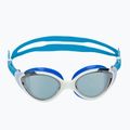Occhialini da nuoto donna Speedo Biofuse 2.0 Mirror light honeydew/cobalt/silver mirror 2