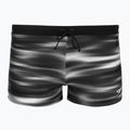 Boxer da nuoto Speedo Valmilton Aquashort anthracite/white