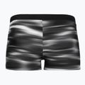 Boxer da nuoto Speedo Valmilton Aquashort anthracite/white 2