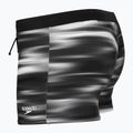 Boxer da nuoto Speedo Valmilton Aquashort anthracite/white 3