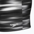 Boxer da nuoto Speedo Valmilton Aquashort anthracite/white 4