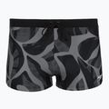Boxer da nuoto Speedo Valmilton Aquashort anthracite/lead grey