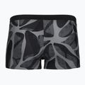 Boxer da nuoto Speedo Valmilton Aquashort anthracite/lead grey 2