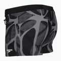 Boxer da nuoto Speedo Valmilton Aquashort anthracite/lead grey 3