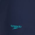 Costume da bagno intero donna Speedo Shaping Contour Eclipse peacock teal/peacoat 3