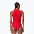 Costume intero da donna Speedo Hydrasuit high risk red 2