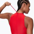 Costume intero da donna Speedo Hydrasuit high risk red 5