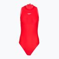 Costume intero da donna Speedo Hydrasuit high risk red