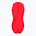 Costume intero da donna Speedo Hydrasuit high risk red 2
